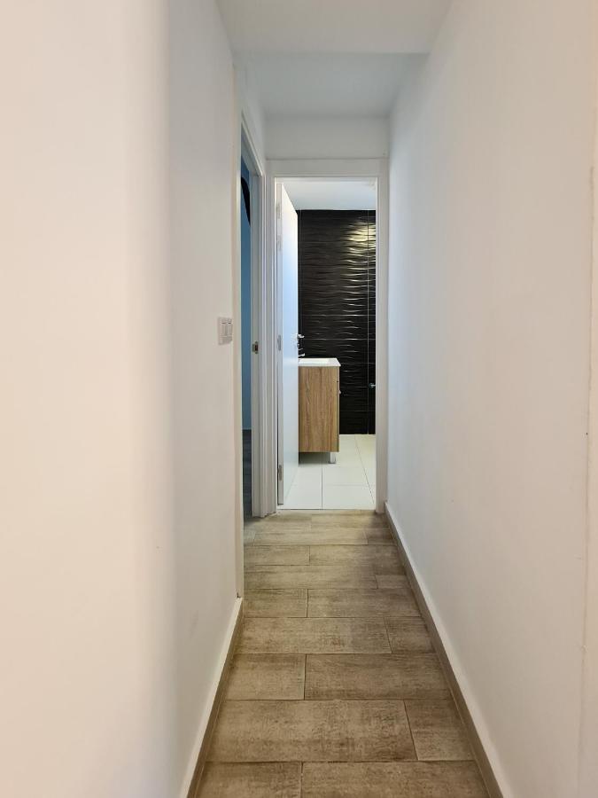 Atico Completo Jaime I Appartement Benidorm Buitenkant foto